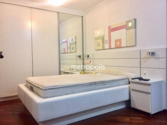 Imagem Apartamento com 3 Quartos à Venda, 146 m² em Santa Paula - São Caetano Do Sul Imagem Apartamento com 3 Quartos à Venda, 146 m² em Santa Paula - São Caetano Do Sul