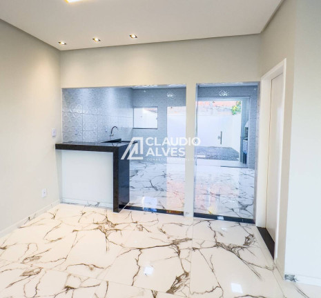Imagem Casa com 3 Quartos à Venda, 109 m² em Parque Ipê - Feira De Santana Imagem Casa com 3 Quartos à Venda, 109 m² em Parque Ipê - Feira De Santana