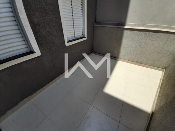Imagem Apartamento com 2 Quartos à Venda, 38 m² em Jaçanã - São Paulo