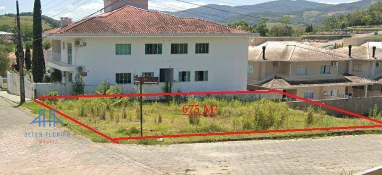 Imagem Terreno à Venda, 675 m² em Centro - Antônio Carlos Imagem Terreno à Venda, 675 m² em Centro - Antônio Carlos