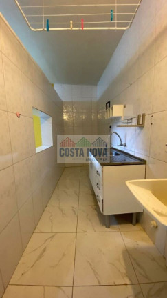 Imagem Apartamento com 1 Quarto à Venda, 29 m² Imagem Apartamento com 1 Quarto à Venda, 29 m²