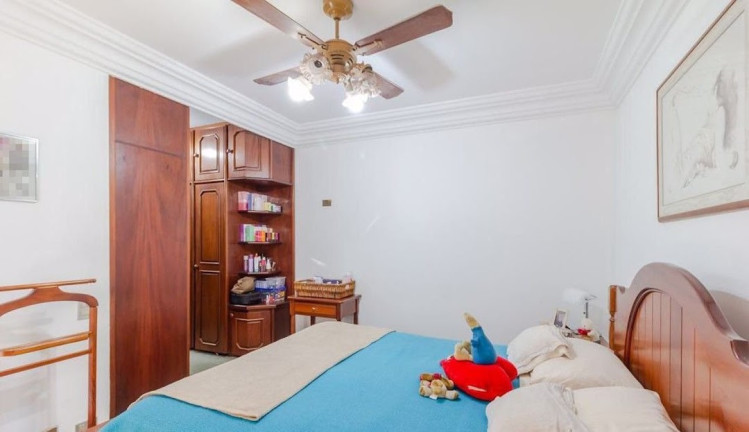 Imagem Apartamento com 4 Quartos à Venda, 236 m² em Itaim Bibi - São Paulo