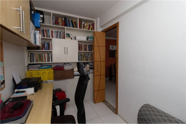 Imagem Apartamento com 4 Quartos à Venda, 120 m² em Vila Mariana - São Paulo Imagem Apartamento com 4 Quartos à Venda, 120 m² em Vila Mariana - São Paulo