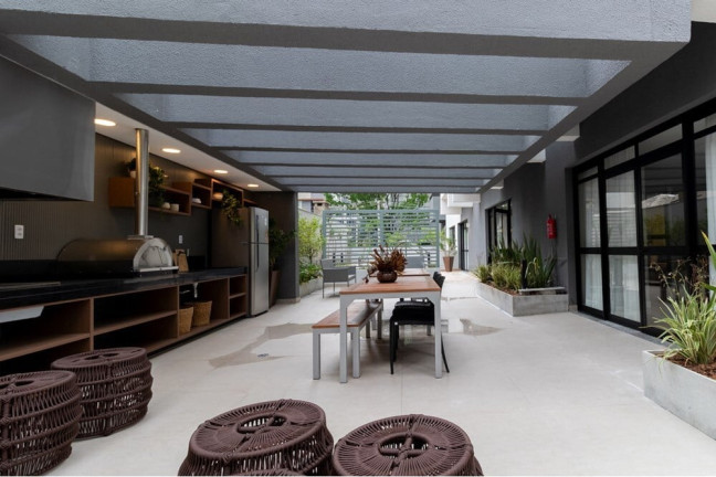 Imagem Apartamento com 1 Quarto à Venda, 25 m² em Alto De Pinheiros - São Paulo Imagem Apartamento com 1 Quarto à Venda, 25 m² em Alto De Pinheiros - São Paulo