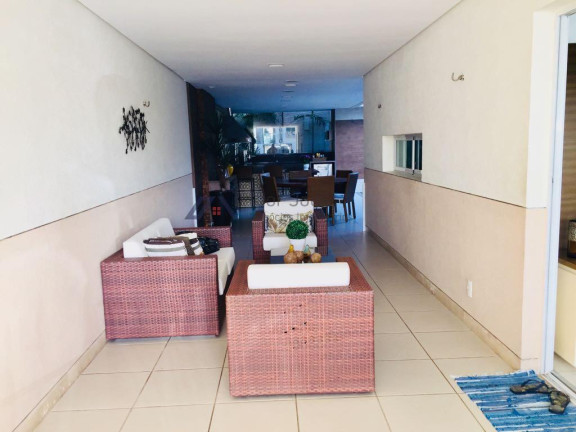 Imagem Casa com 4 Quartos à Venda, 270 m² em José De Alencar - Fortaleza