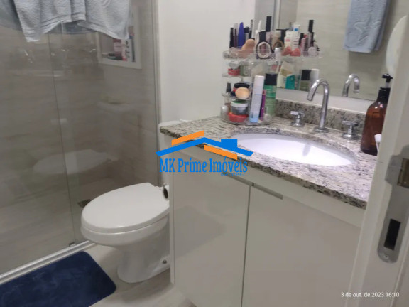 Imagem Apartamento com 3 Quartos à Venda, 171 m² em Jardim Arpoador - São Paulo Imagem Apartamento com 3 Quartos à Venda, 171 m² em Jardim Arpoador - São Paulo