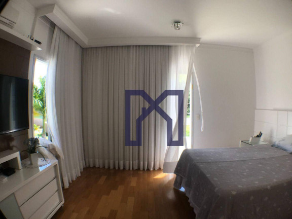 Imagem Casa com 4 Quartos à Venda, 337 m² em Pinheirinho - Itajubá