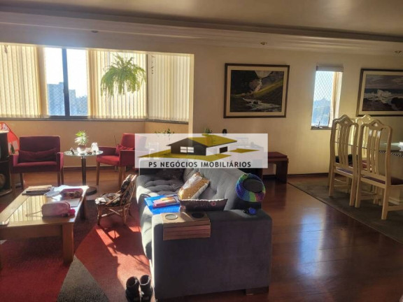 Imagem Apartamento com 4 Quartos à Venda, 126 m² em Jardim Jabaquara - São Paulo Imagem Apartamento com 4 Quartos à Venda, 126 m² em Jardim Jabaquara - São Paulo