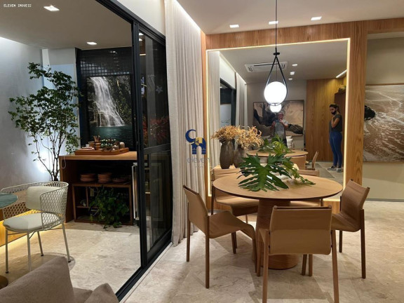 Foto do imóvel Apartamento com 3 Quartos à Venda, 107 m² em Horto Florestal - Salvador