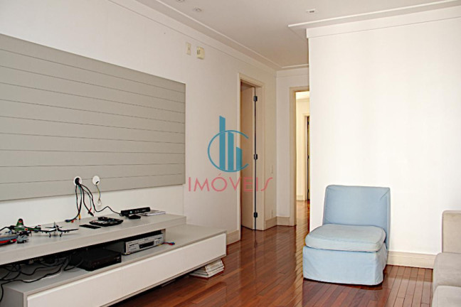 Imagem Apartamento com 4 Quartos à Venda, 366 m² em Alto Da Lapa - São Paulo