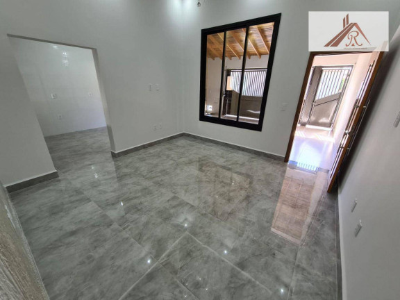 Imagem Casa com 3 Quartos à Venda, 138 m² em  Jardim Residencial Nova Veneza - Indaiatuba