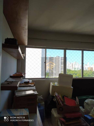 Imagem Cobertura com 4 Quartos à Venda, 226 m² em Parnamirim - Recife Imagem Cobertura com 4 Quartos à Venda, 226 m² em Parnamirim - Recife