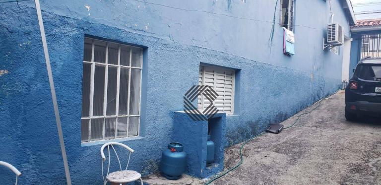 Imagem Casa com 2 Quartos à Venda, 200 m² em Jardim Faculdade - Sorocaba Imagem Casa com 2 Quartos à Venda, 200 m² em Jardim Faculdade - Sorocaba