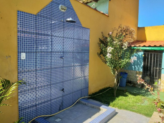 Imagem Casa com 2 Quartos à Venda, 80 m² em Unamar (tamoios) - Cabo Frio Imagem Casa com 2 Quartos à Venda, 80 m² em Unamar (tamoios) - Cabo Frio