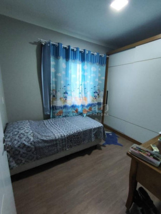 Imagem Sobrado com 3 Quartos à Venda, 120 m² em São Vicente - Itajaí