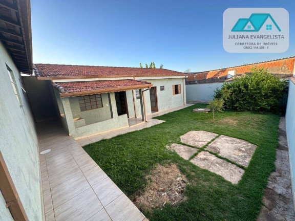 Casa com 3 Quartos à Venda, 435 m² em Jardim Sumarezinho - Hortolândia