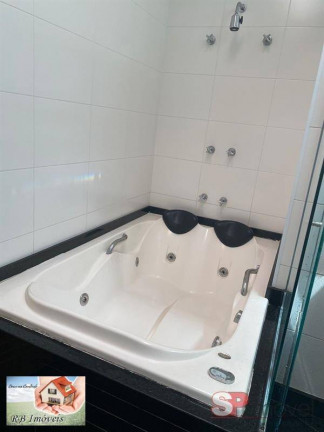 Imagem Casa com 3 Quartos à Venda, 294 m² em Vila Gilda - Santo André Imagem Casa com 3 Quartos à Venda, 294 m² em Vila Gilda - Santo André