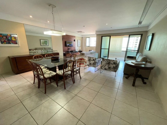 Imagem Apartamento com 4 Quartos à Venda, 157 m² Imagem Apartamento com 4 Quartos à Venda, 157 m²