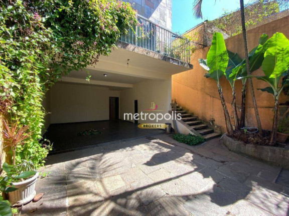 Imagem Sobrado com 3 Quartos à Venda, 269 m² em Olímpico - São Caetano Do Sul Imagem Sobrado com 3 Quartos à Venda, 269 m² em Olímpico - São Caetano Do Sul