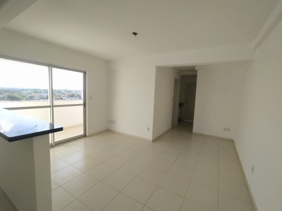 Imagem Apartamento com 3 Quartos à Venda, 74 m² em Vila Rosa - Goiânia Imagem Apartamento com 3 Quartos à Venda, 74 m² em Vila Rosa - Goiânia