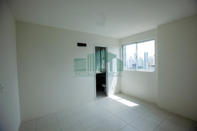 Imagem Apartamento com 3 Quartos à Venda, 90 m² em Madalena - Recife