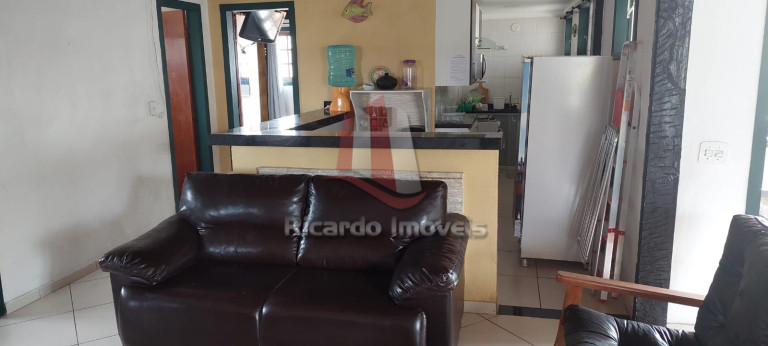 Imagem Casa de Condomínio com 4 Quartos à Venda, 100 m² em Peró - Cabo Frio Imagem Casa de Condomínio com 4 Quartos à Venda, 100 m² em Peró - Cabo Frio