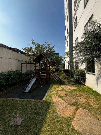 Imagem Apartamento com 2 Quartos à Venda, 50 m² em Vila Bela - São Paulo