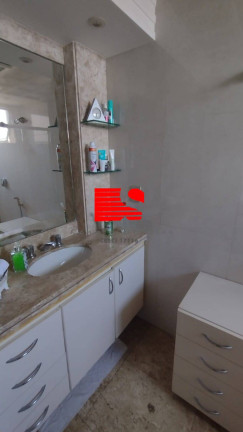 Imagem Cobertura com 5 Quartos à Venda, 370 m² em Lourdes - Belo Horizonte