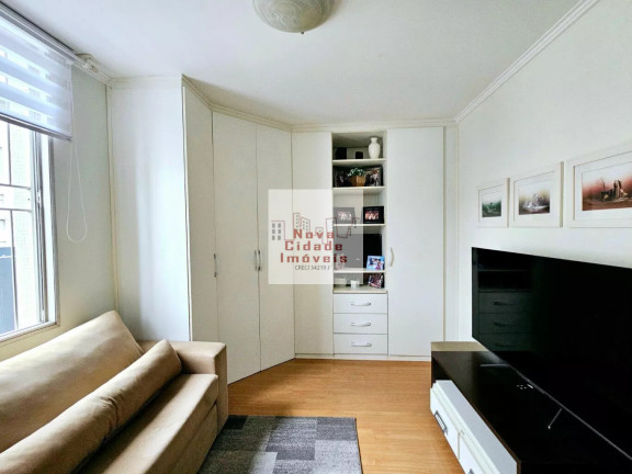Imagem Apartamento com 3 Quartos à Venda, 129 m² em Paraíso - São Paulo