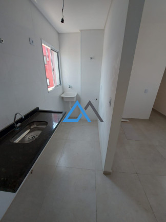 Imagem Apartamento com 2 Quartos à Venda, 37 m² em Cidade Antônio Estevão De Carvalho - São Paulo Imagem Apartamento com 2 Quartos à Venda, 37 m² em Cidade Antônio Estevão De Carvalho - São Paulo