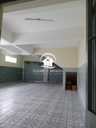 Imagem Imóvel para Alugar, 145 m² em Palmeiras - Suzano