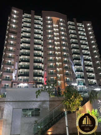 Imagem Apartamento à Venda,  em José De Alencar - Fortaleza