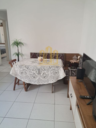 Imagem Apartamento com 2 Quartos à Venda, 46 m² em Jardim Minas Gerais - São José Dos Campos