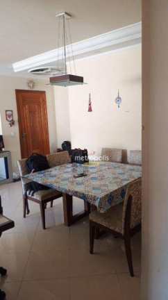 Imagem Apartamento com 3 Quartos à Venda, 115 m² em Santa Paula - São Caetano Do Sul Imagem Apartamento com 3 Quartos à Venda, 115 m² em Santa Paula - São Caetano Do Sul
