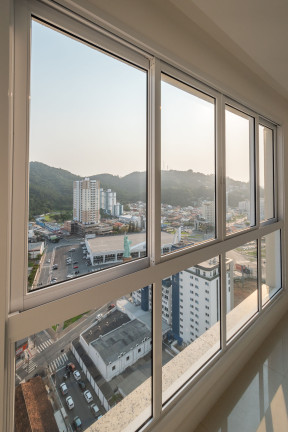 Imagem Apartamento com 2 Quartos à Venda, 74 m² em Fazenda - Itajaí