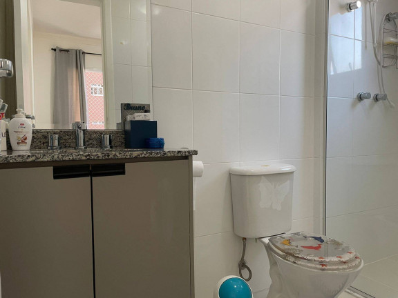 Imagem Apartamento com 3 Quartos à Venda, 100 m² em Jardim Das Indústrias - São José Dos Campos Imagem Apartamento com 3 Quartos à Venda, 100 m² em Jardim Das Indústrias - São José Dos Campos