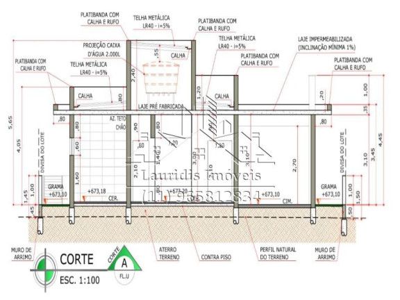 Imagem Imóvel com 3 Quartos à Venda, 159 m² em Pardinho - Pardinho