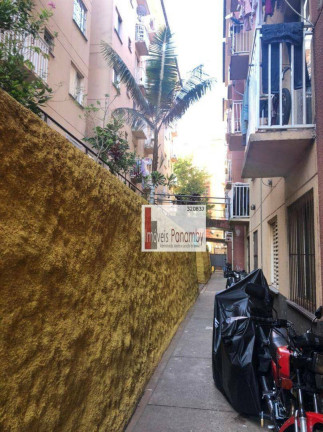 Imagem Apartamento com 2 Quartos à Venda, 46 m² em Jardim Olinda - São Paulo