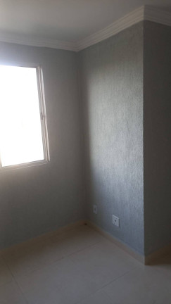 Imagem Apartamento com 2 Quartos à Venda,  em Residencial Sirius - Campinas