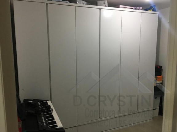 Imagem Apartamento com 2 Quartos à Venda, 54 m² em Portais - Cajamar
