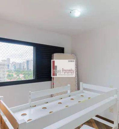 Imagem Apartamento com 3 Quartos para Alugar, 100 m² em Brooklin - São Paulo Imagem Apartamento com 3 Quartos para Alugar, 100 m² em Brooklin - São Paulo