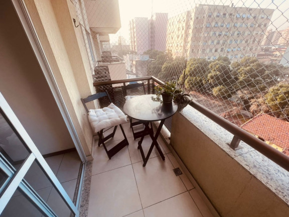Imagem Apartamento com 2 Quartos à Venda, 60 m² em Centro - Niterói