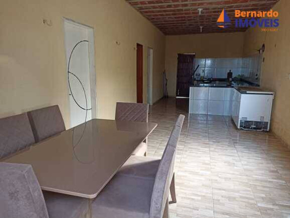 Imagem Casa com 4 Quartos à Venda, 120 m² em Sucatinga - Beberibe Imagem Casa com 4 Quartos à Venda, 120 m² em Sucatinga - Beberibe