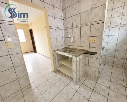 Imagem Apartamento com 2 Quartos para Alugar, 50 m² em Lagoa Redonda - Fortaleza Imagem Apartamento com 2 Quartos para Alugar, 50 m² em Lagoa Redonda - Fortaleza