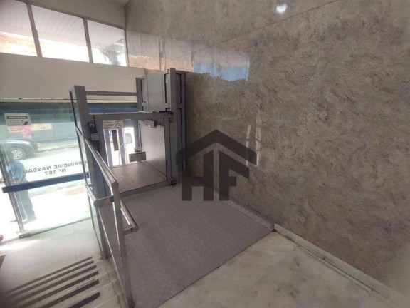 Imagem Sala Comercial para Alugar, 47 m² em São José - Recife Imagem Sala Comercial para Alugar, 47 m² em São José - Recife
