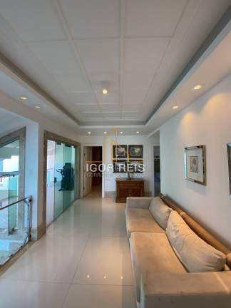 Imagem Casa com 5 Quartos à Venda, 880 m² em Jardim Flamboyant - Campos Dos Goytacazes Imagem Casa com 5 Quartos à Venda, 880 m² em Jardim Flamboyant - Campos Dos Goytacazes