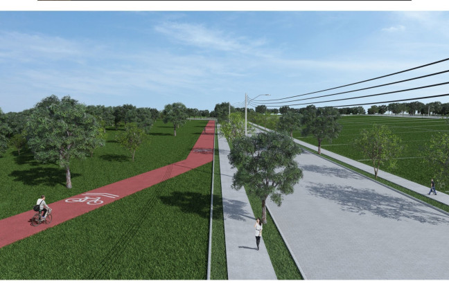 Imagem Terreno à Venda, 1.093 m² em Camobi - Santa Maria Imagem Terreno à Venda, 1.093 m² em Camobi - Santa Maria