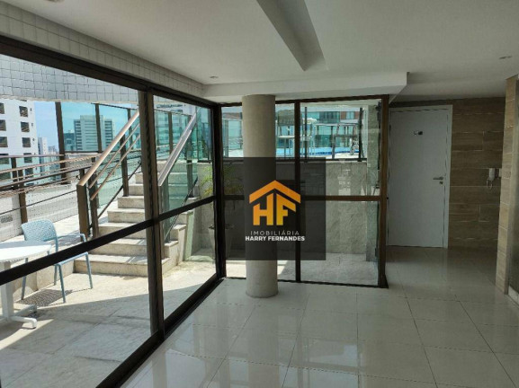 Imagem Apartamento com 3 Quartos à Venda, 89 m² em Rosarinho - Recife
