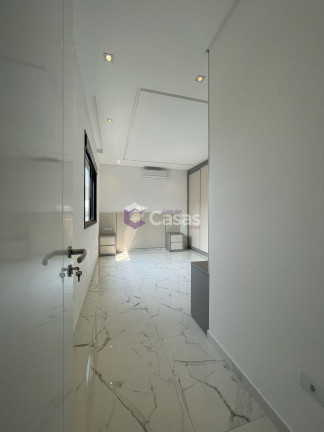 Imagem Casa à Venda, 286 m² em Condominio Terras Alpha 2 - Foz Do Iguacu