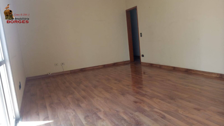 Apartamento com 3 Quartos à Venda, 115 m² em Campo Belo - São Paulo